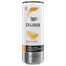 Celcius
