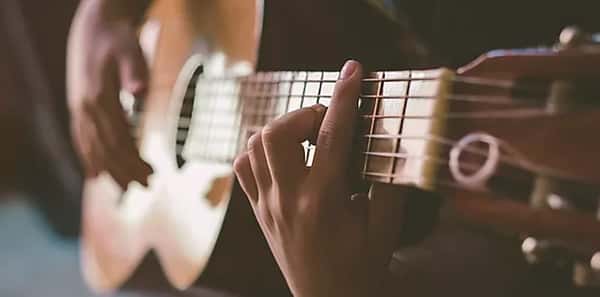 guitar