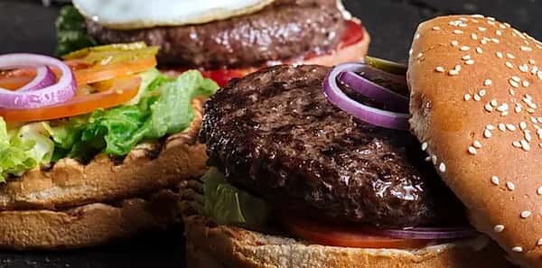 burger