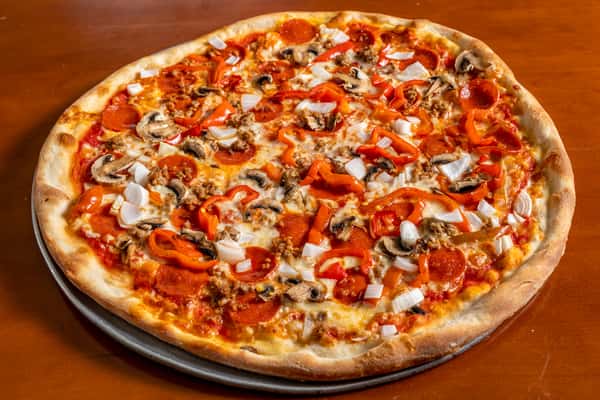special pizza
