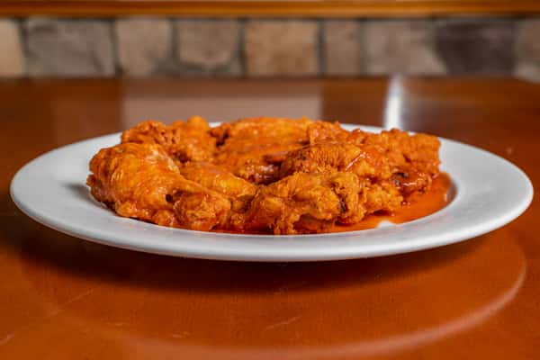 buffalo wings