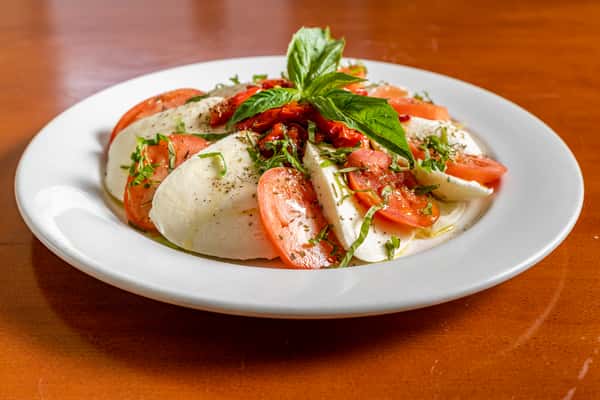 caprese salad