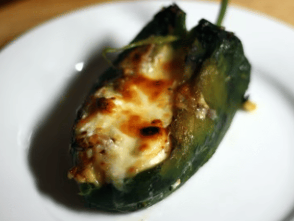 Chiles Rellenos