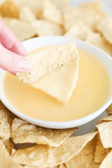 Cheese Dip