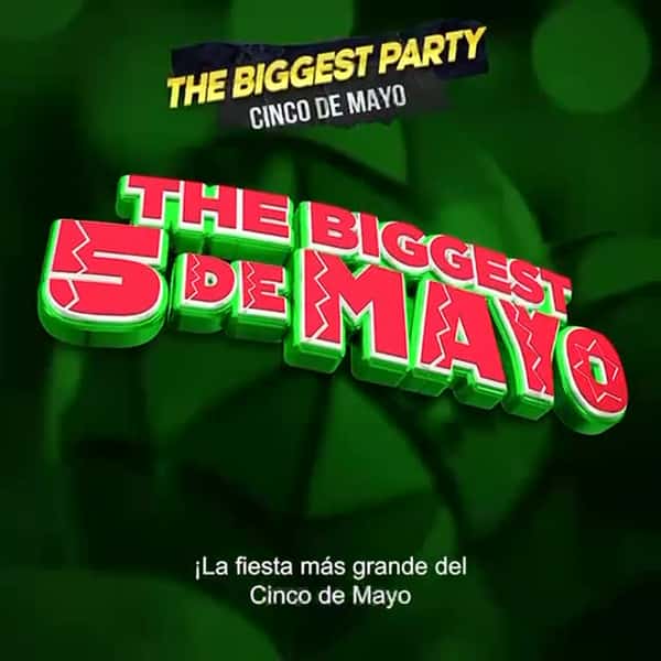 Celebrate Cinco de Mayo with us at Plaza Mexico 🇲🇽
The best margaritas 🍹 authentic Mexican food 🌮 and the energy you’ve been waiting for 🔥
Make your plans now — it’s going to be PACKED 👀 #seekonk #cincodemayo