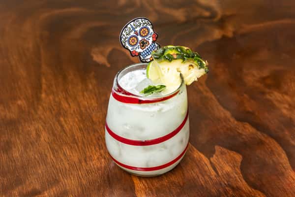 Coconut Margarita
