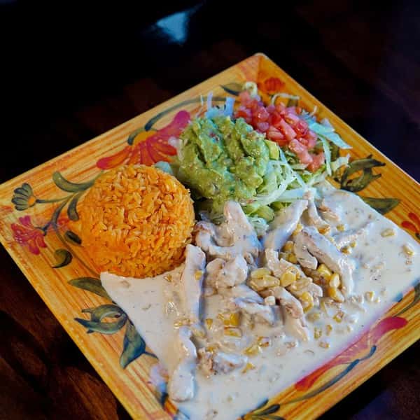 Plaza Mexico