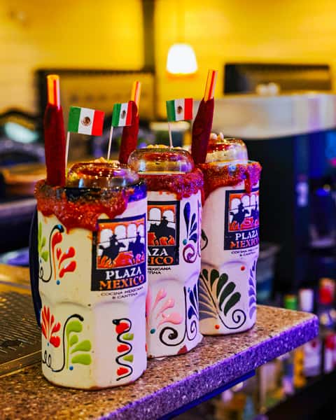 Micheladas