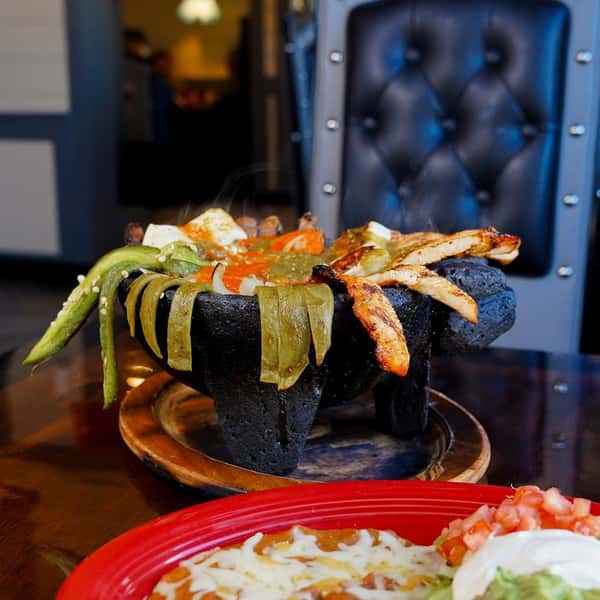 Molcajete