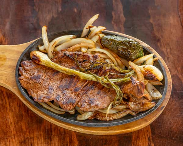 Carne Asada