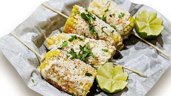 Street Corn