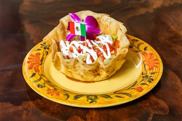 Taco Salad