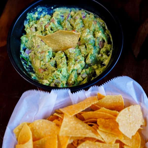 Guacamole