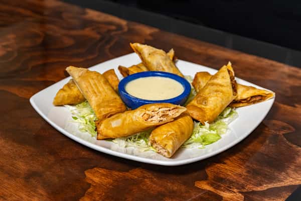 Mini Chimis