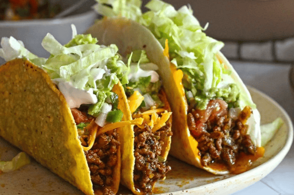 Family Meal Pack -- Feeds 4/5