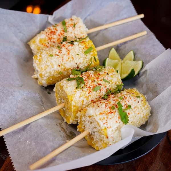 Elotes Alexander