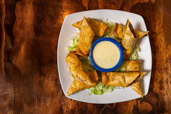Mini Chimis