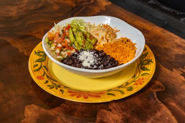 Cantina Bowl