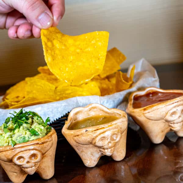 Guacamole Dip