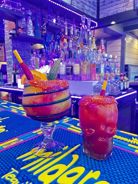 Mangonada