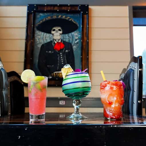 Drinks