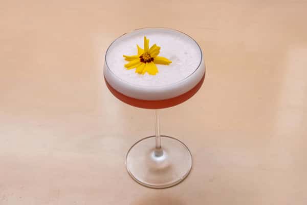 Virgin Cosmo