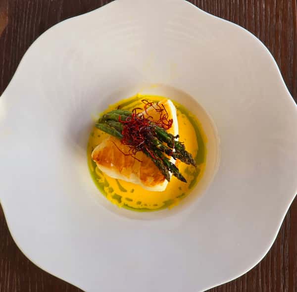 Chilean Sea Bass