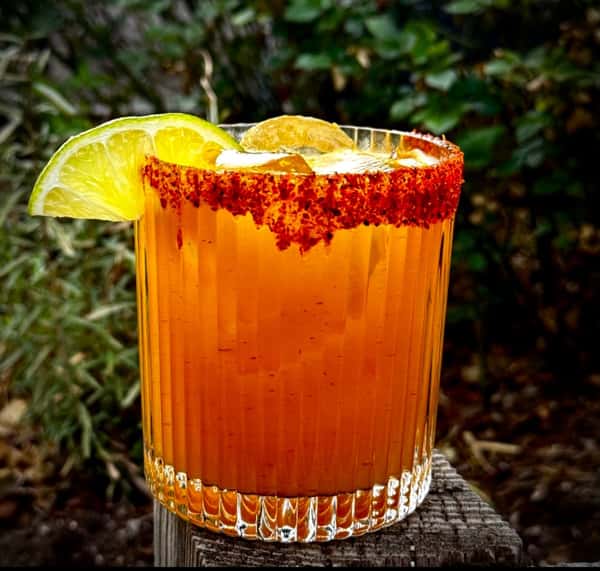 Mangonada Margarita