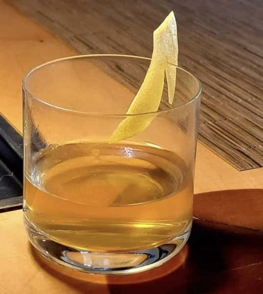 626 Sazerac