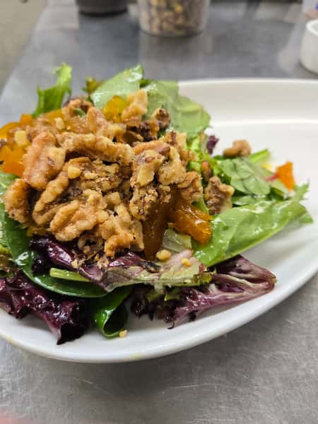 Farmers Co-Op Salad - Plant Based