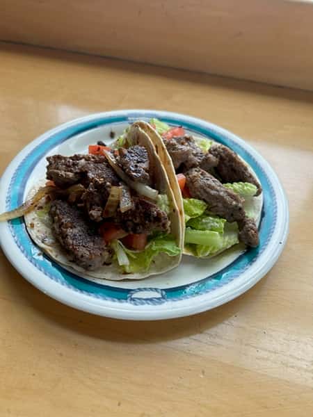 Steak Tacos