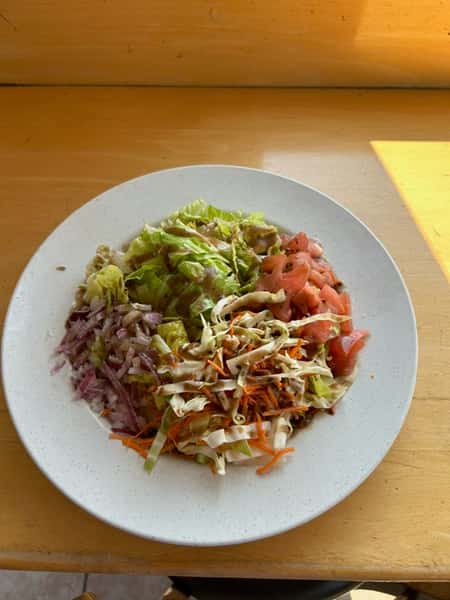 Garden Salad