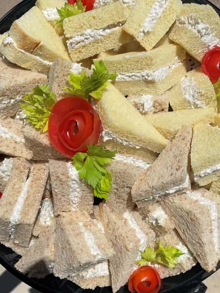 Tea Sandwiches