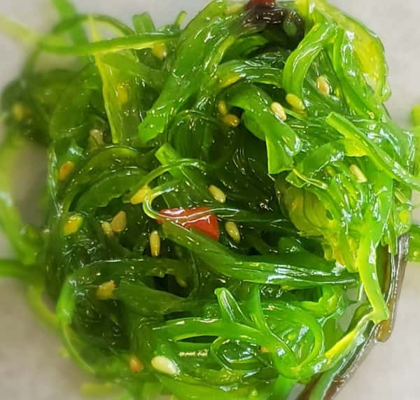 Xtra Seaweed Salad