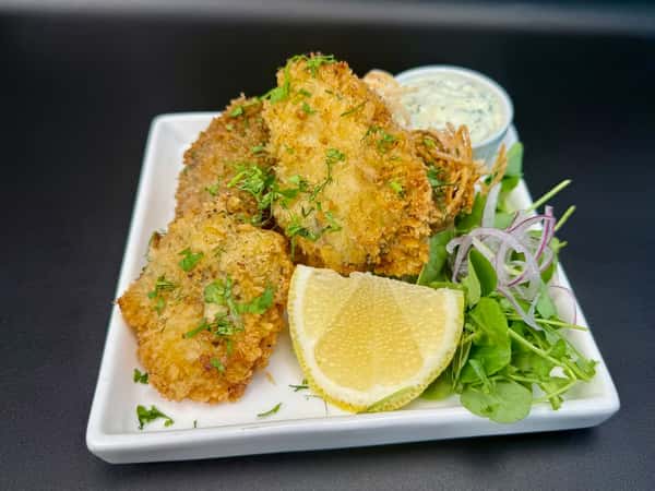 The Cabo Seafood Co.