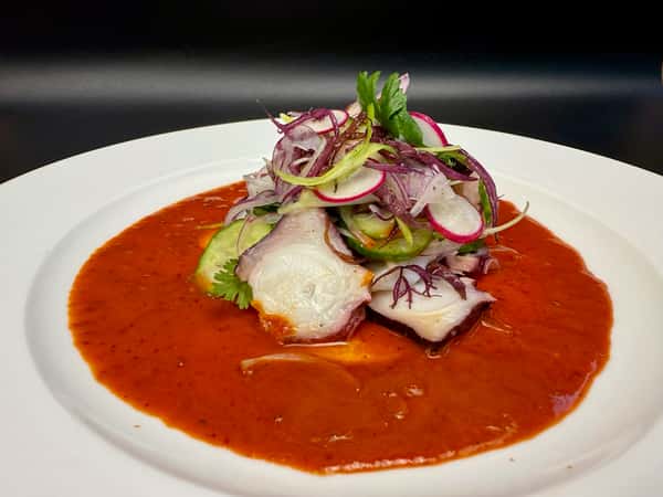 The Cabo Seafood Co.