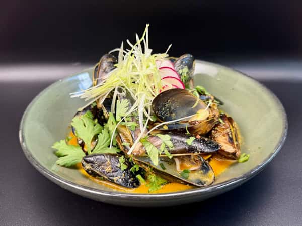 The Cabo Seafood Co.