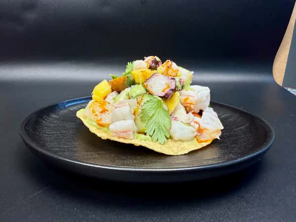 The Cabo Seafood Co.