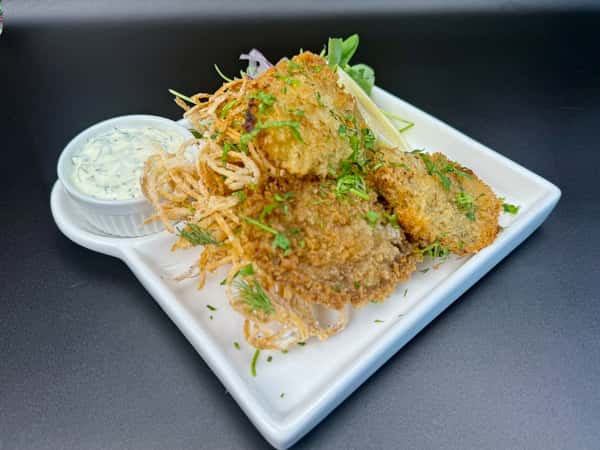The Cabo Seafood Co.