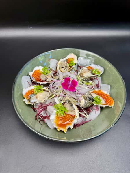 The Cabo Seafood Co.