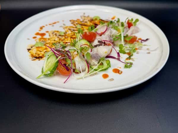 The Cabo Seafood Co.