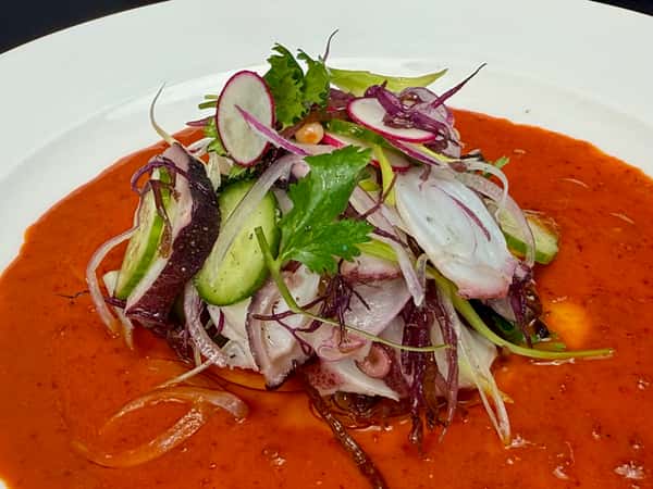 The Cabo Seafood Co.