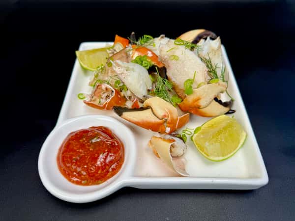 The Cabo Seafood Co.