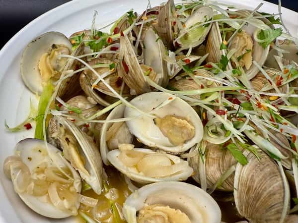 The Cabo Seafood Co.