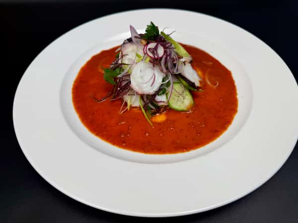 The Cabo Seafood Co.