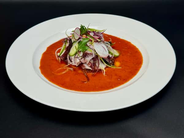 The Cabo Seafood Co.