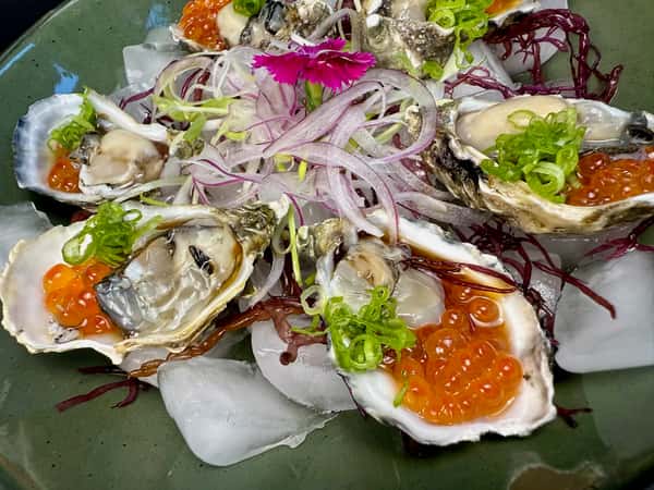 The Cabo Seafood Co.