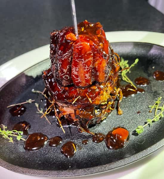pork belly