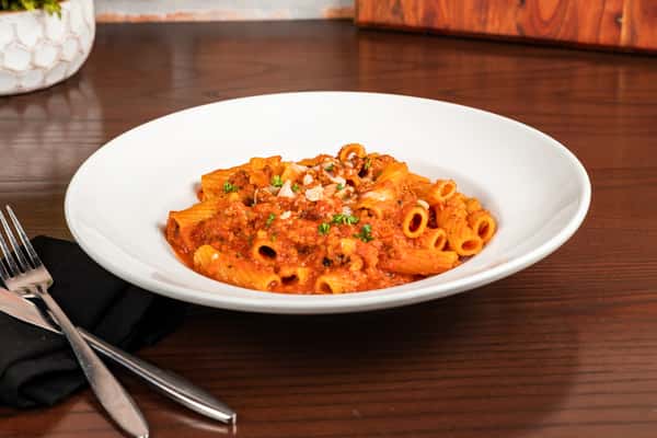Lamb Ragu