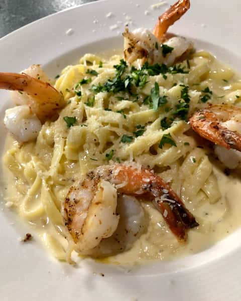 pasta